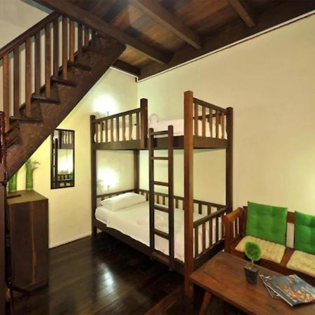 Silver Shine Guest House George Town Exterior foto