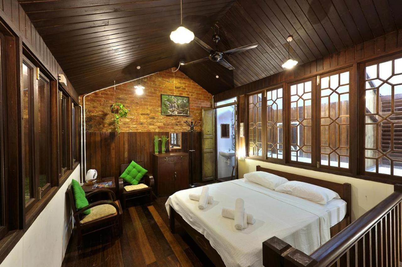 Silver Shine Guest House George Town Exterior foto