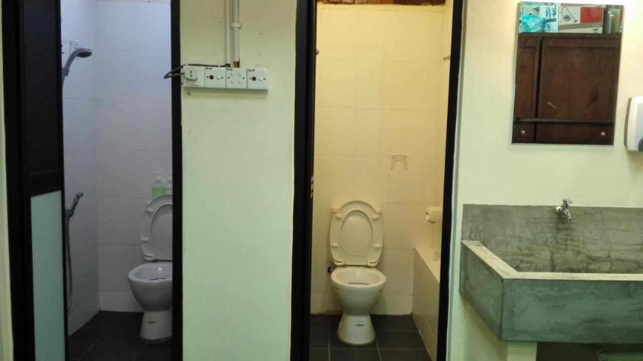 Silver Shine Guest House George Town Exterior foto
