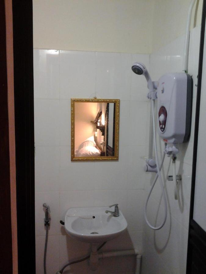 Silver Shine Guest House George Town Exterior foto