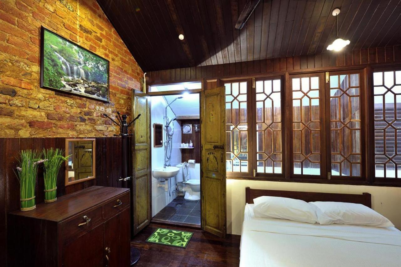 Silver Shine Guest House George Town Exterior foto