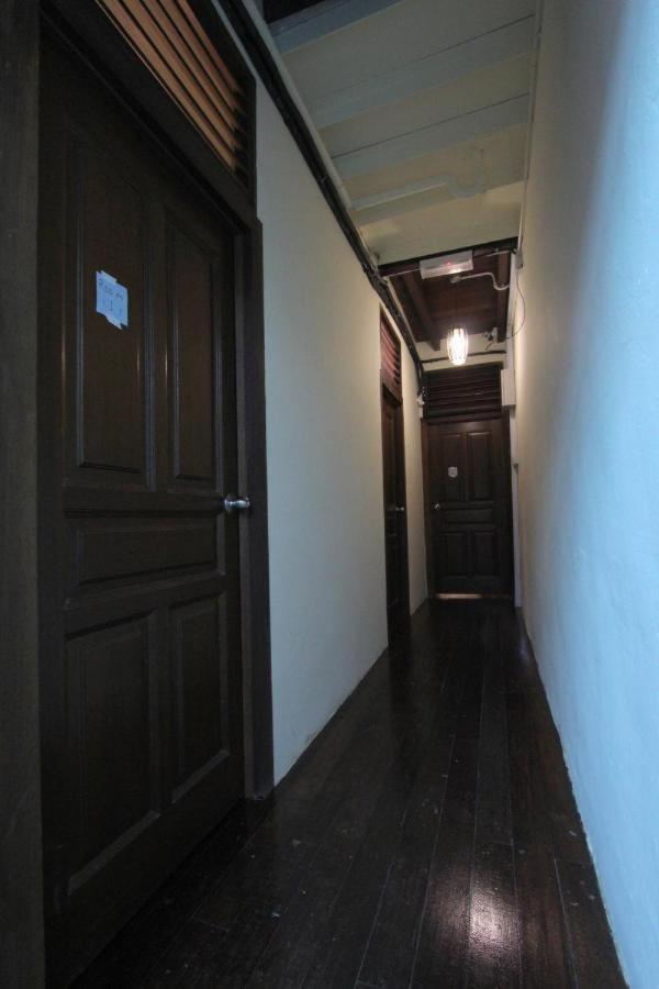 Silver Shine Guest House George Town Exterior foto