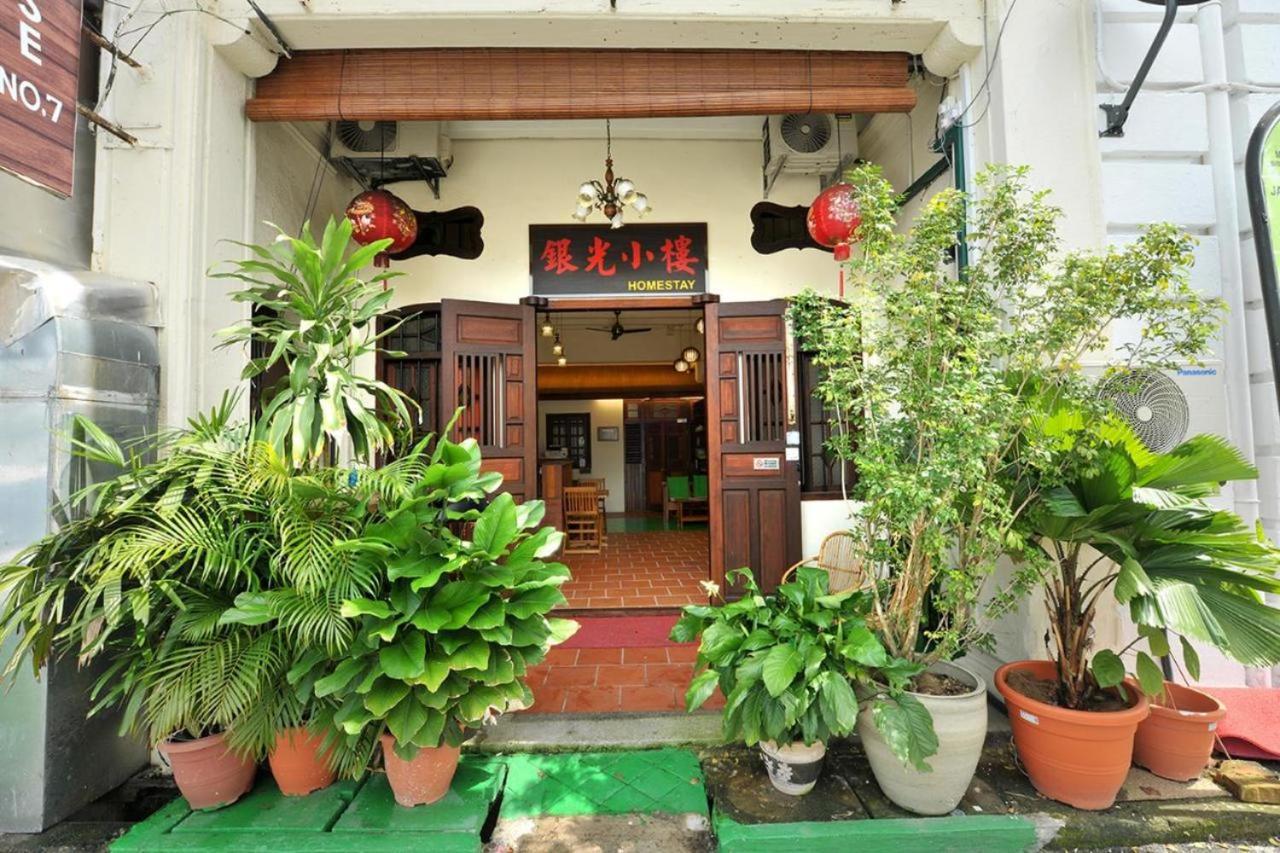Silver Shine Guest House George Town Exterior foto