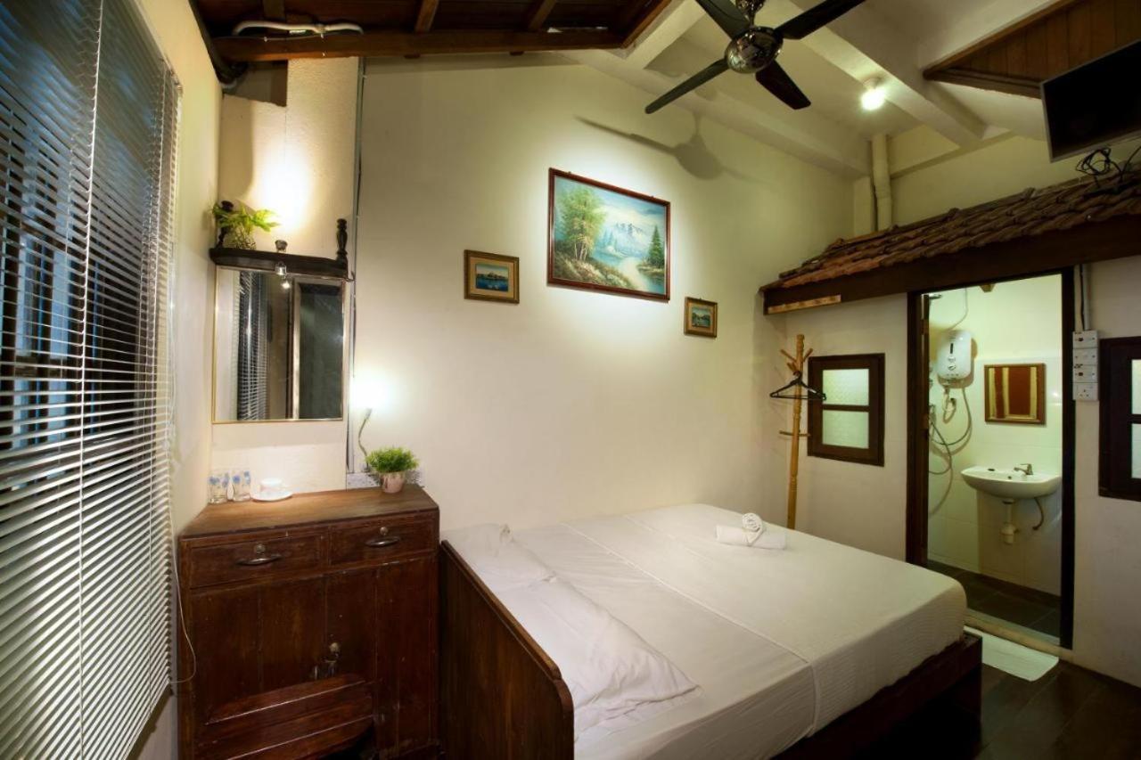 Silver Shine Guest House George Town Exterior foto