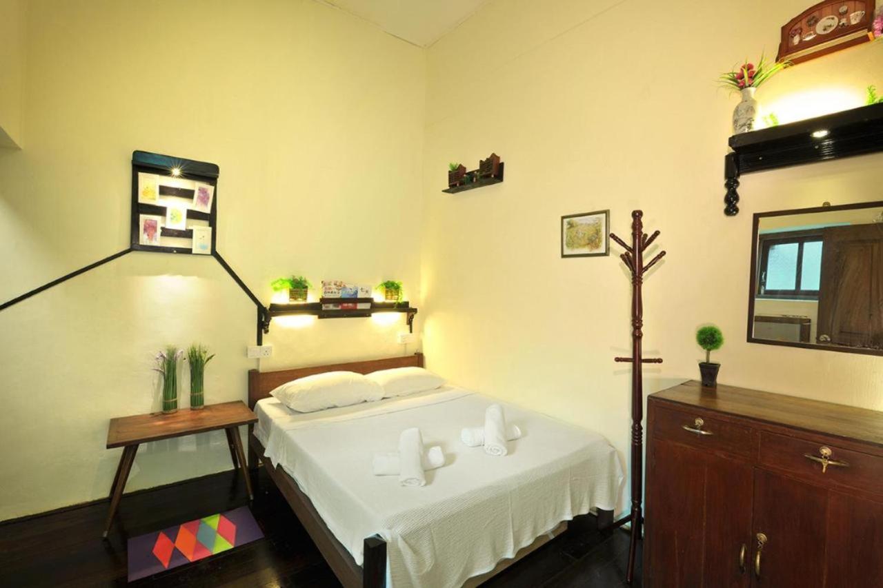 Silver Shine Guest House George Town Exterior foto