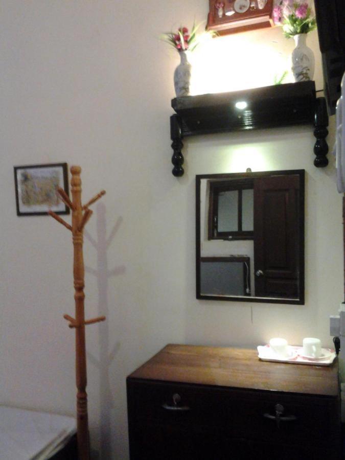 Silver Shine Guest House George Town Exterior foto