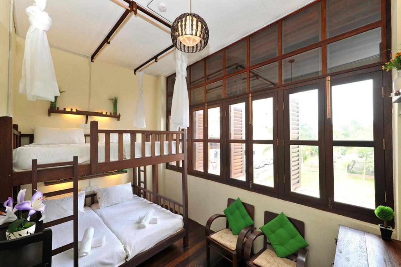 Silver Shine Guest House George Town Exterior foto