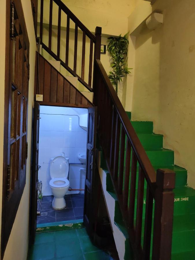 Silver Shine Guest House George Town Exterior foto